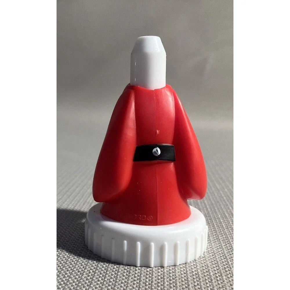 Good to Grow Juice Topper Clifford The Big Red Dog‎